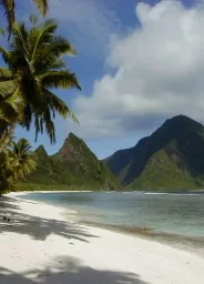 Islas Samoa
