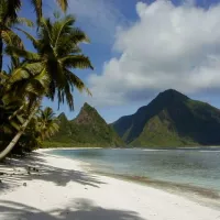 Islas Samoa