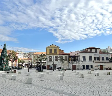 Vlorë