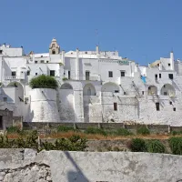 Ostuni