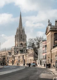 Oxford