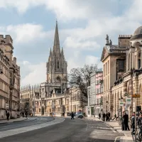 Oxford