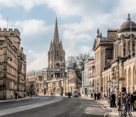 Oxford