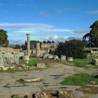 Paestum