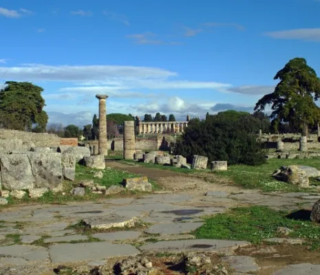 Paestum