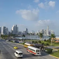 Ciudad de Panamá