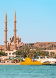 Sharm El Sheij