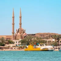 Sharm El Sheij