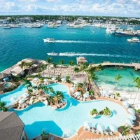 Isla Paradise