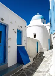 Paros
