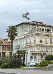 Viareggio