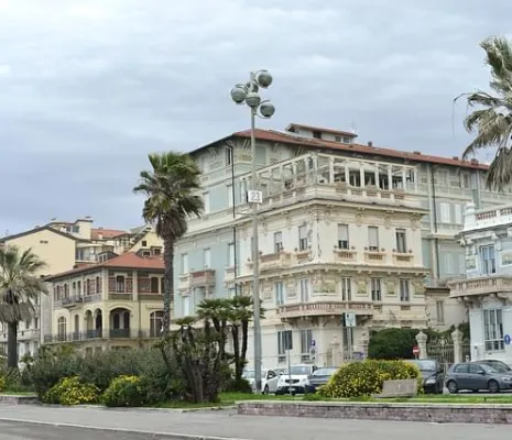 Viareggio