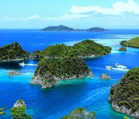 Raja Ampat