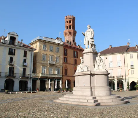 Vercelli