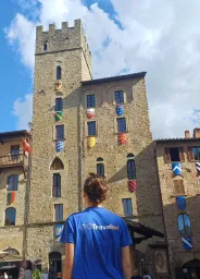 Arezzo