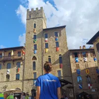 Arezzo