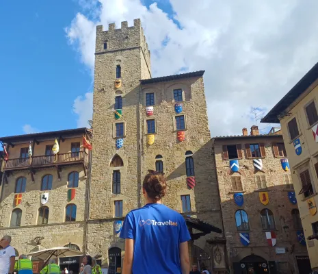 Arezzo