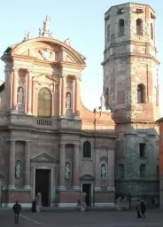 Reggio Emilia