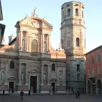 Reggio Emilia