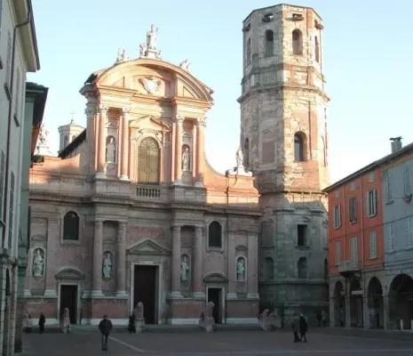 Reggio Emilia