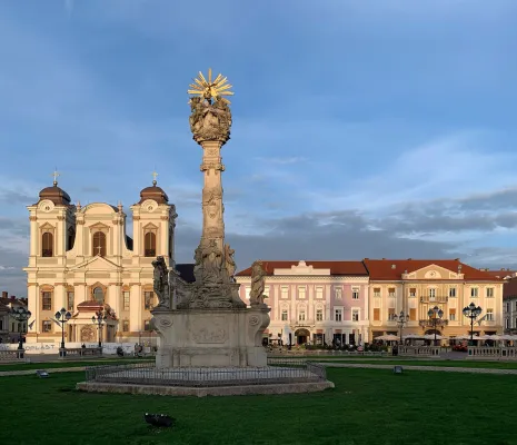 Timisoara