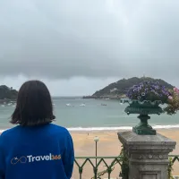 San Sebastian
