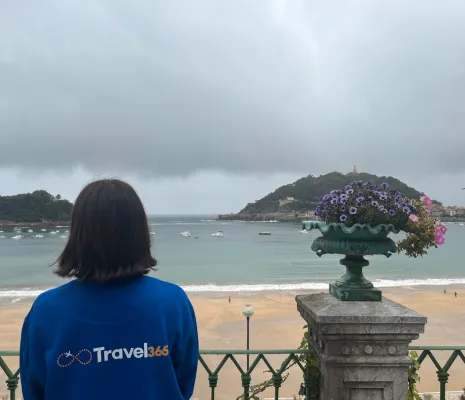 San Sebastian