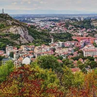 Plovdiv
