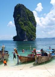 Provincia de Krabi