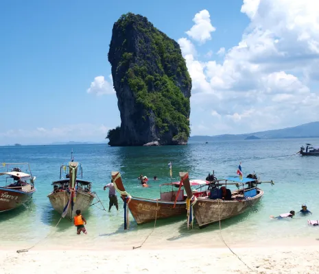 Provincia de Krabi