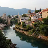 Mostar