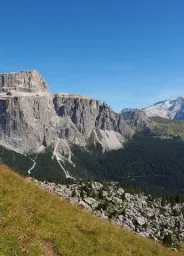 Valle de Fassa