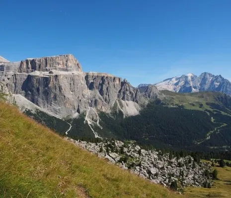 Valle de Fassa