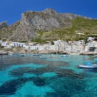Islas Egadas