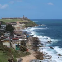 Puerto Rico