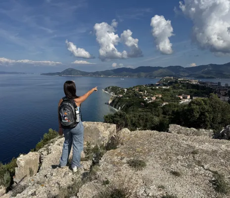 Isla de Elba