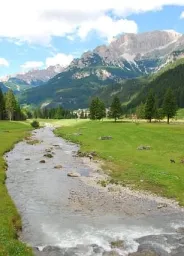 Valle de Fassa