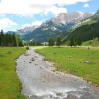 Valle de Fassa