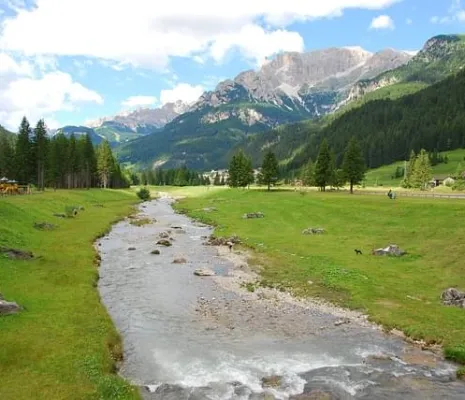 Valle de Fassa