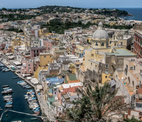 Procida
