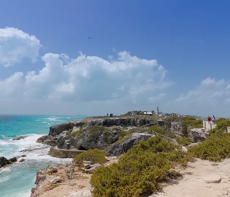Isla Mujeres
