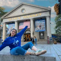 Boston