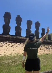 Isla de Pascua
