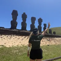 Isla de Pascua