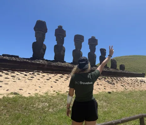 Isla de Pascua
