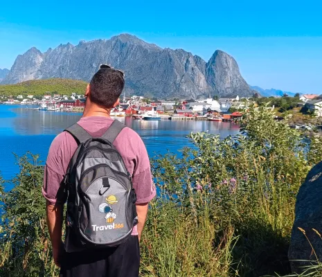 Islas Lofoten