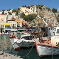 Isla de Rodas