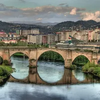 Galicia