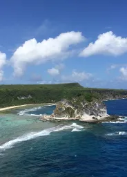 Islas Marianas