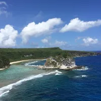Islas Marianas